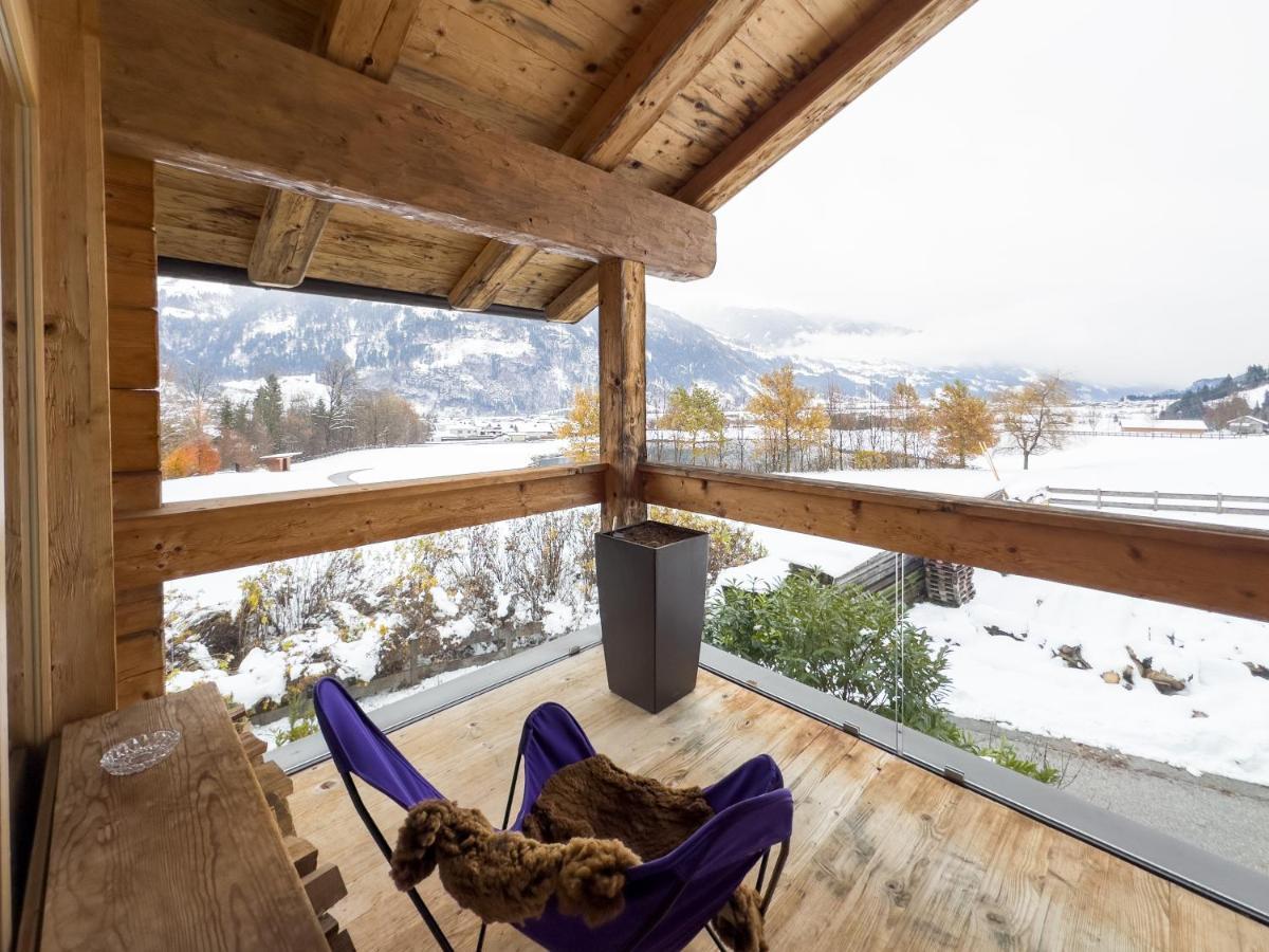 Sportlodge' Mountain Suite - Natural Pool, Whirlpool & Sauna By Alpenluxus Appartements Kleinboden Zewnętrze zdjęcie