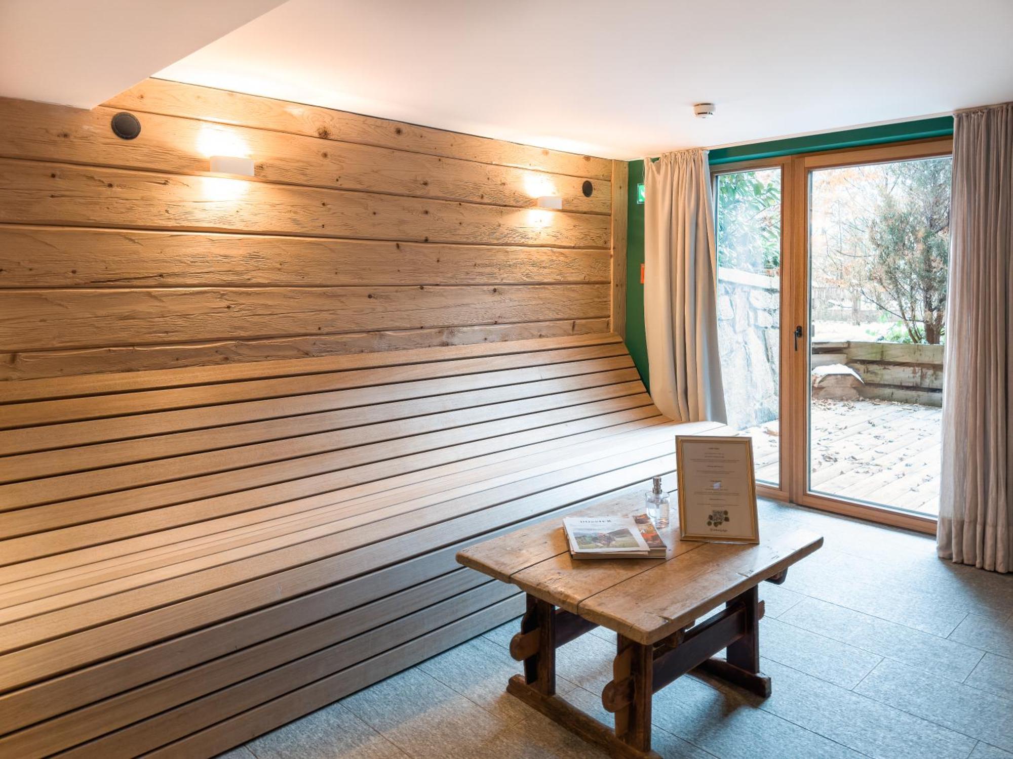 Sportlodge' Mountain Suite - Natural Pool, Whirlpool & Sauna By Alpenluxus Appartements Kleinboden Zewnętrze zdjęcie